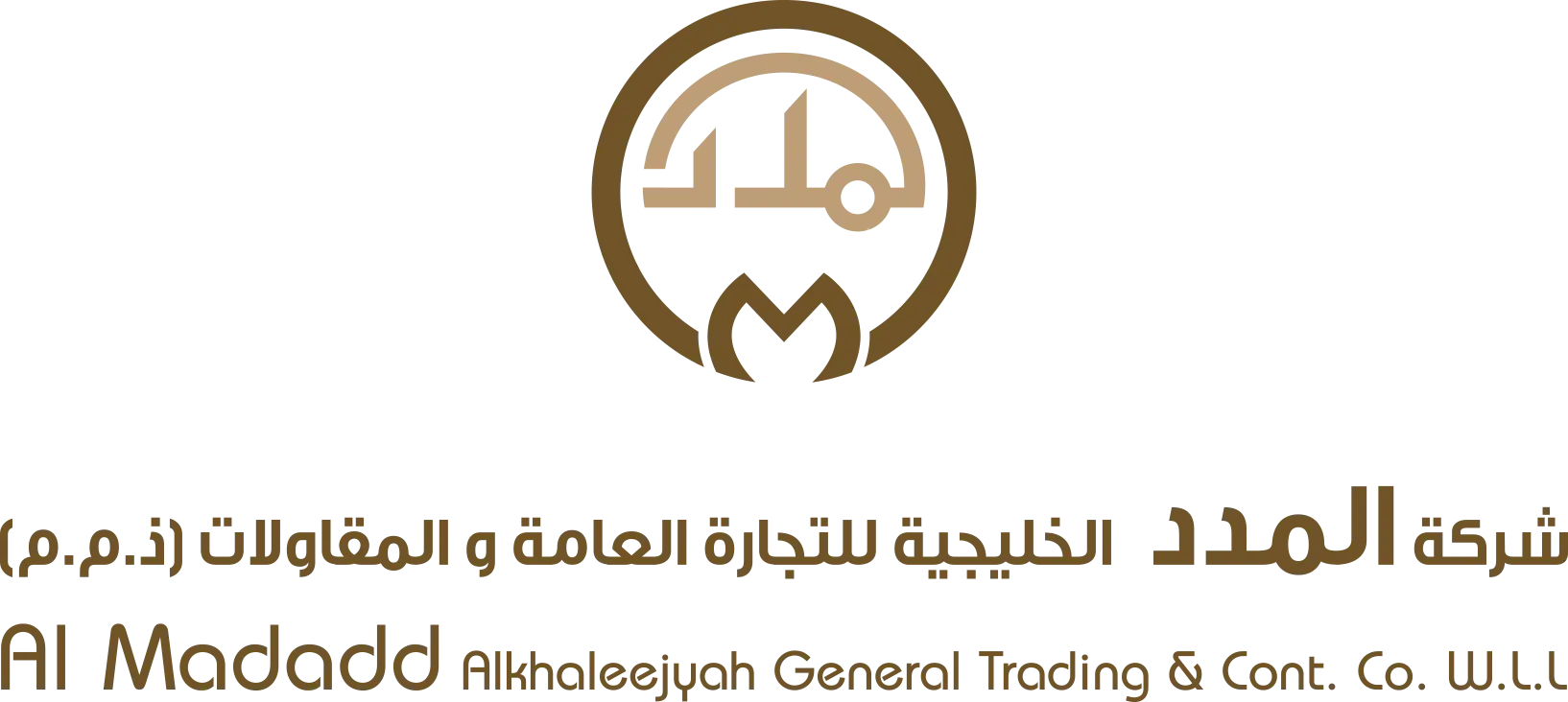 Almadadd General Contracting Company